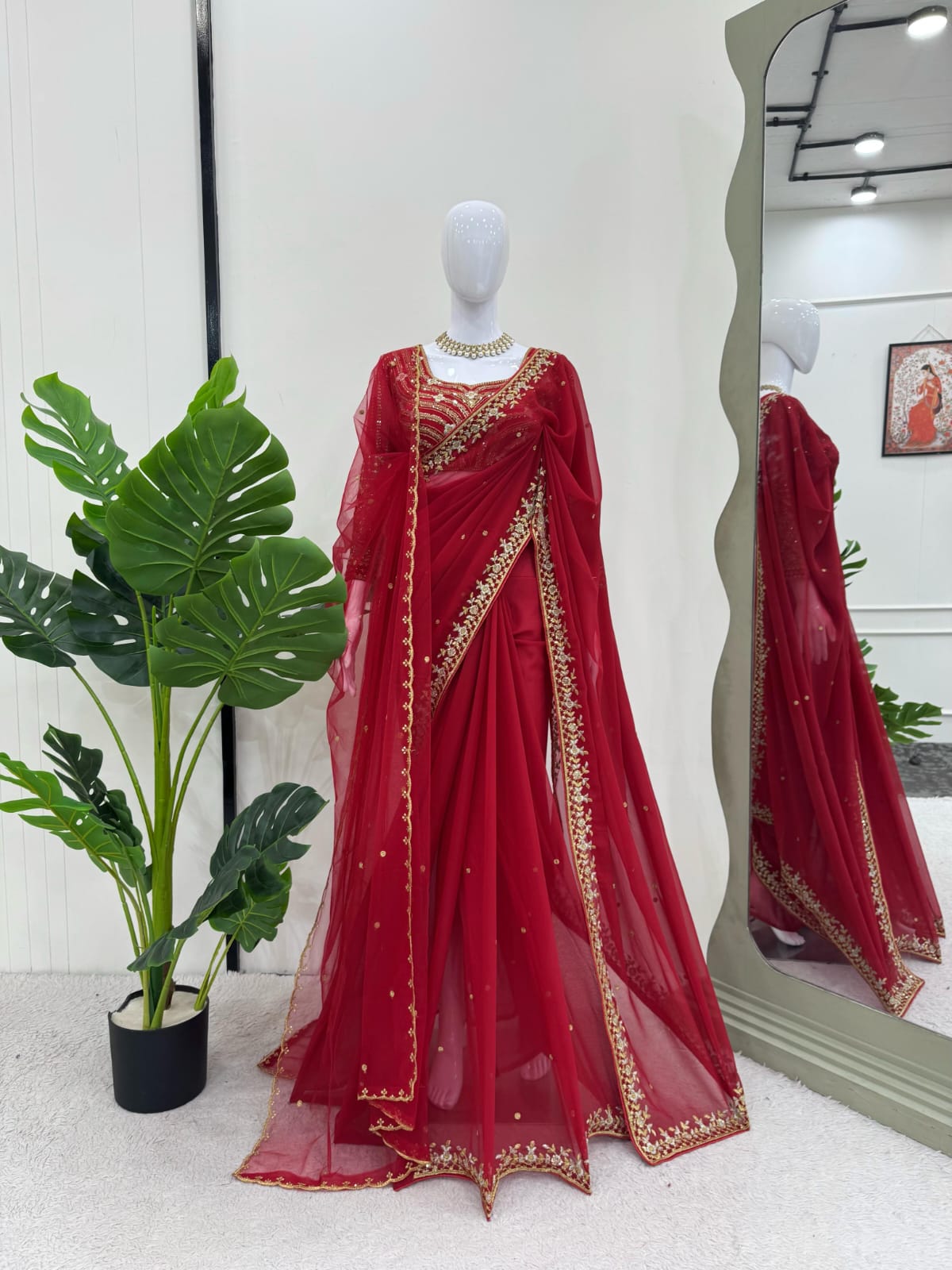saree